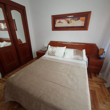 Casa Porto, Con Garaje Apartment Vigo Exterior foto