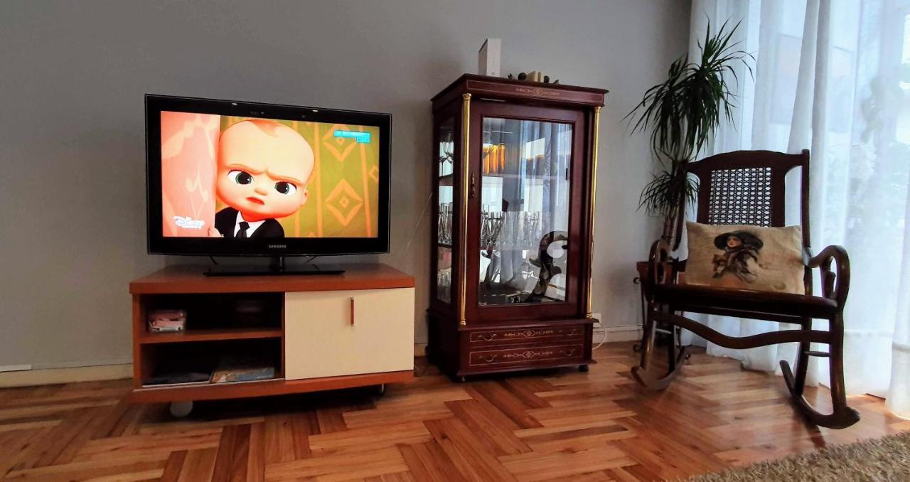 Casa Porto, Con Garaje Apartment Vigo Exterior foto