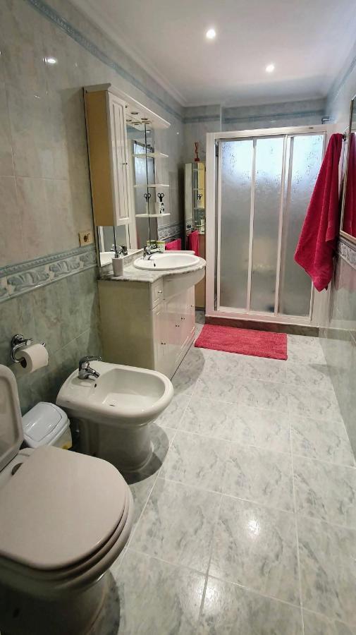 Casa Porto, Con Garaje Apartment Vigo Exterior foto