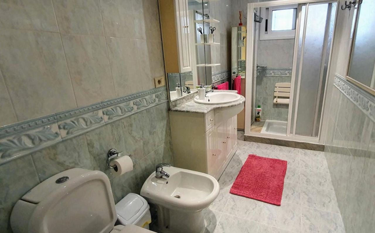 Casa Porto, Con Garaje Apartment Vigo Exterior foto