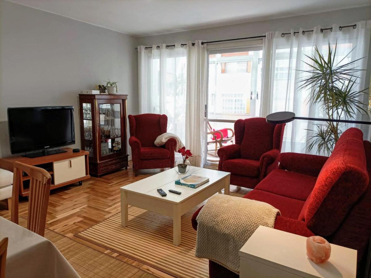 Casa Porto, Con Garaje Apartment Vigo Exterior foto