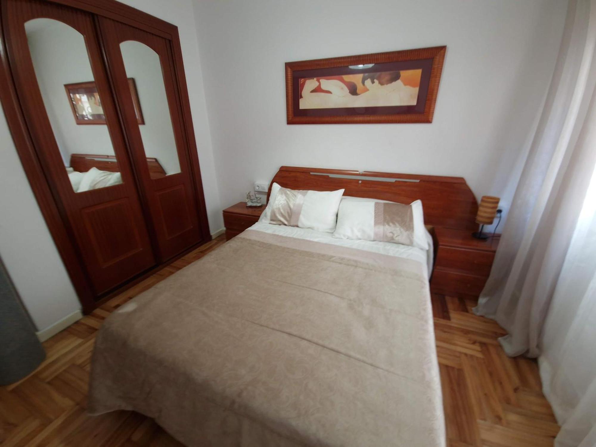 Casa Porto, Con Garaje Apartment Vigo Exterior foto