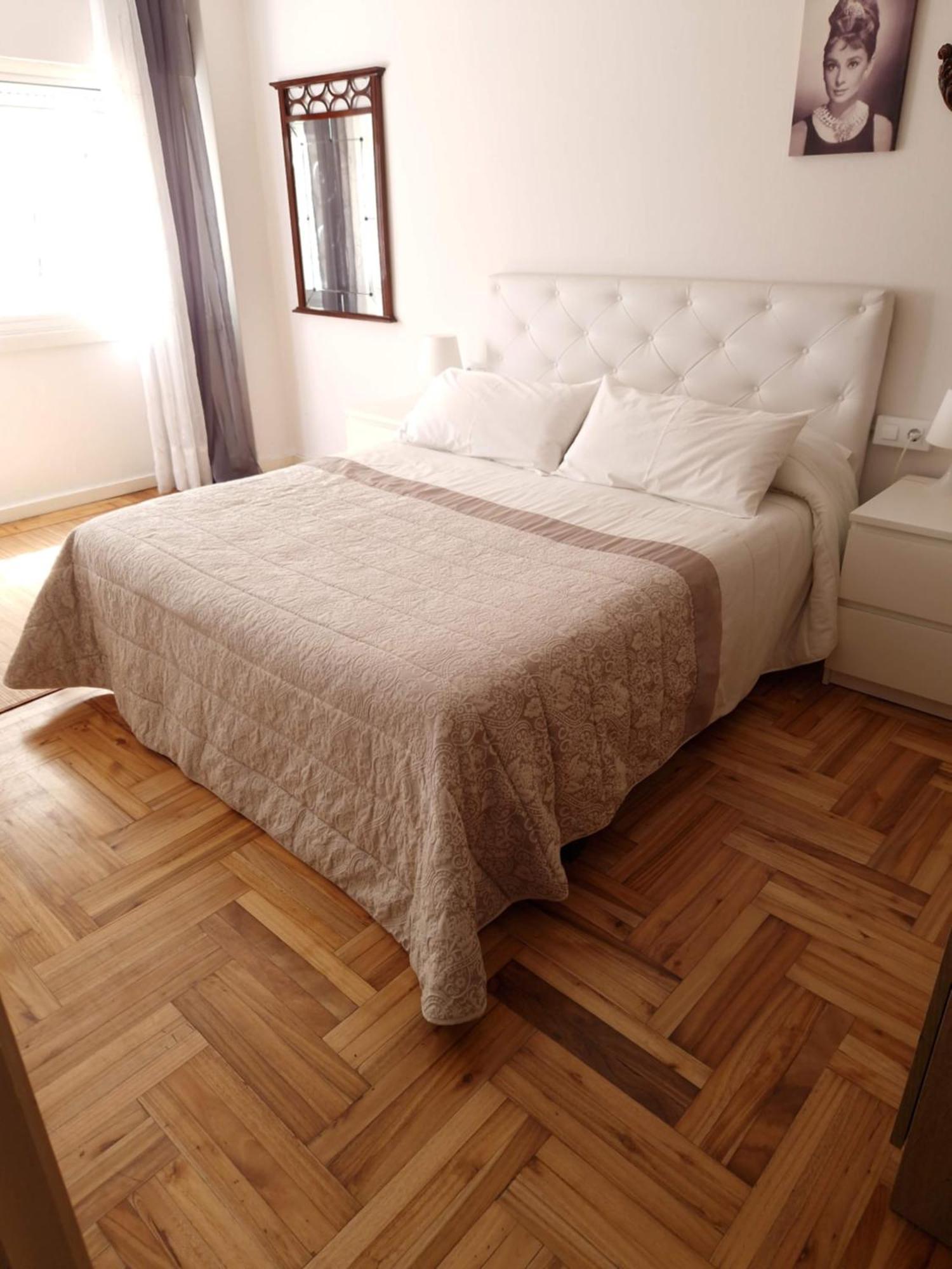 Casa Porto, Con Garaje Apartment Vigo Exterior foto