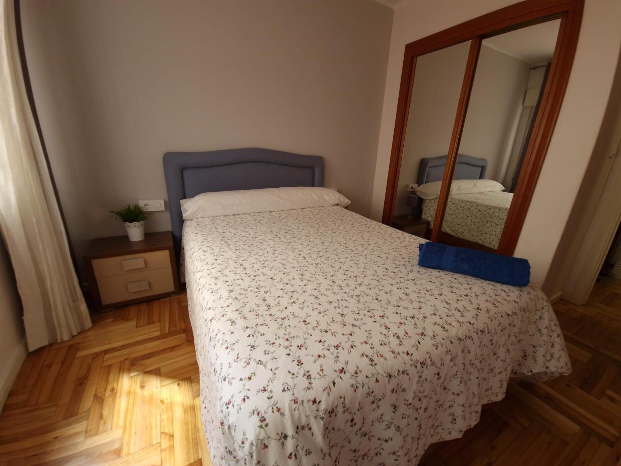 Casa Porto, Con Garaje Apartment Vigo Exterior foto