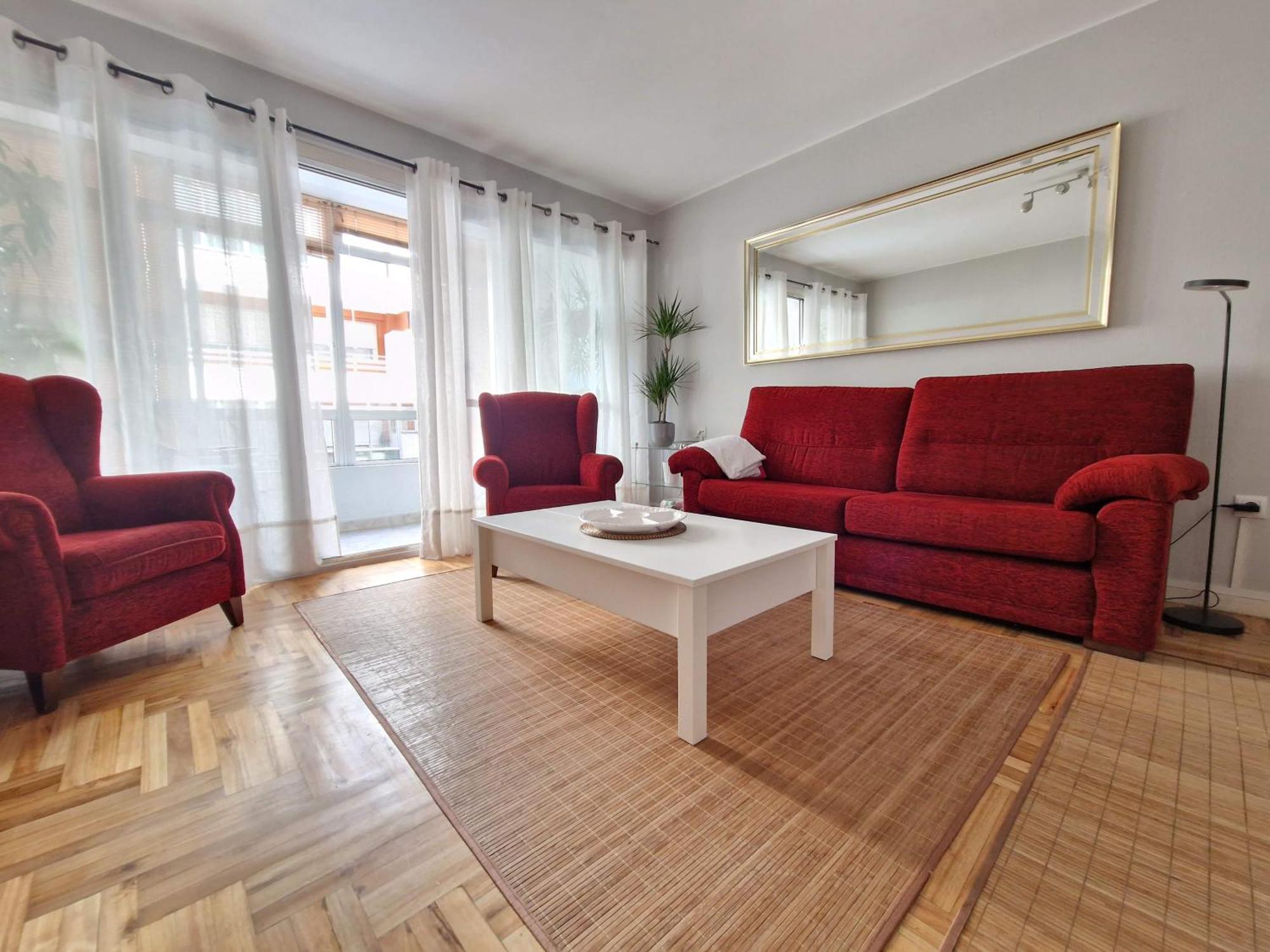 Casa Porto, Con Garaje Apartment Vigo Exterior foto