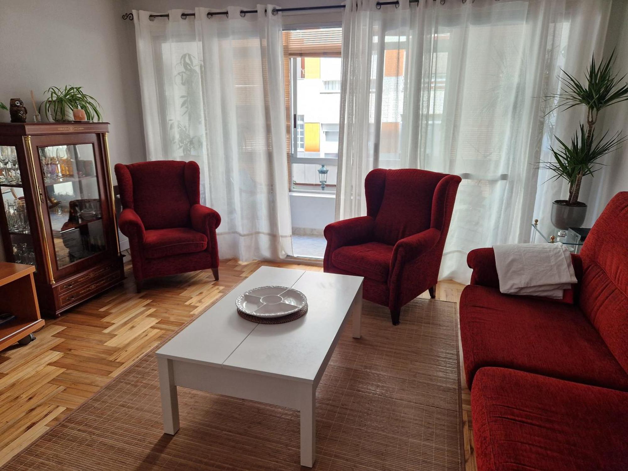 Casa Porto, Con Garaje Apartment Vigo Exterior foto