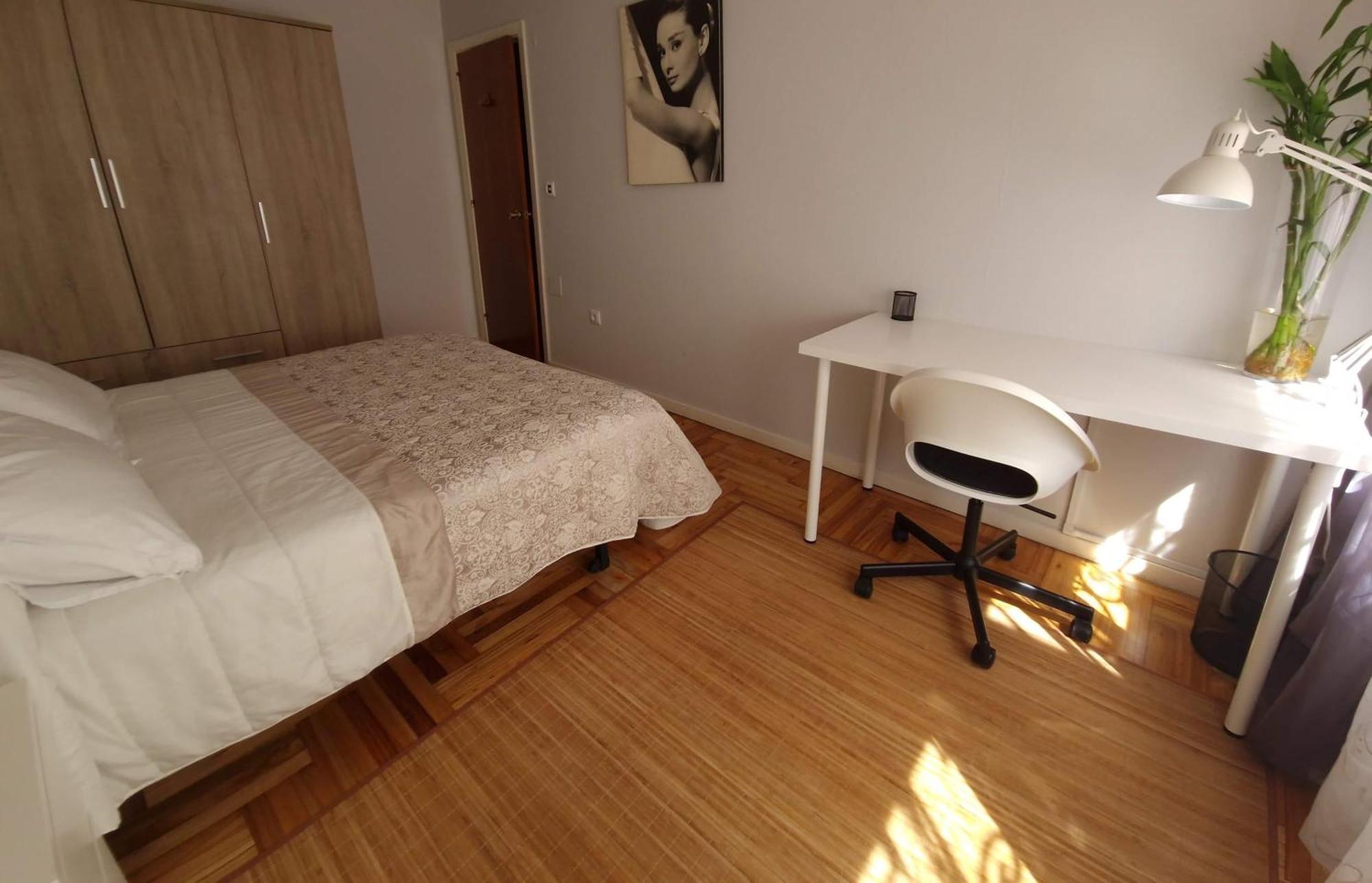 Casa Porto, Con Garaje Apartment Vigo Exterior foto