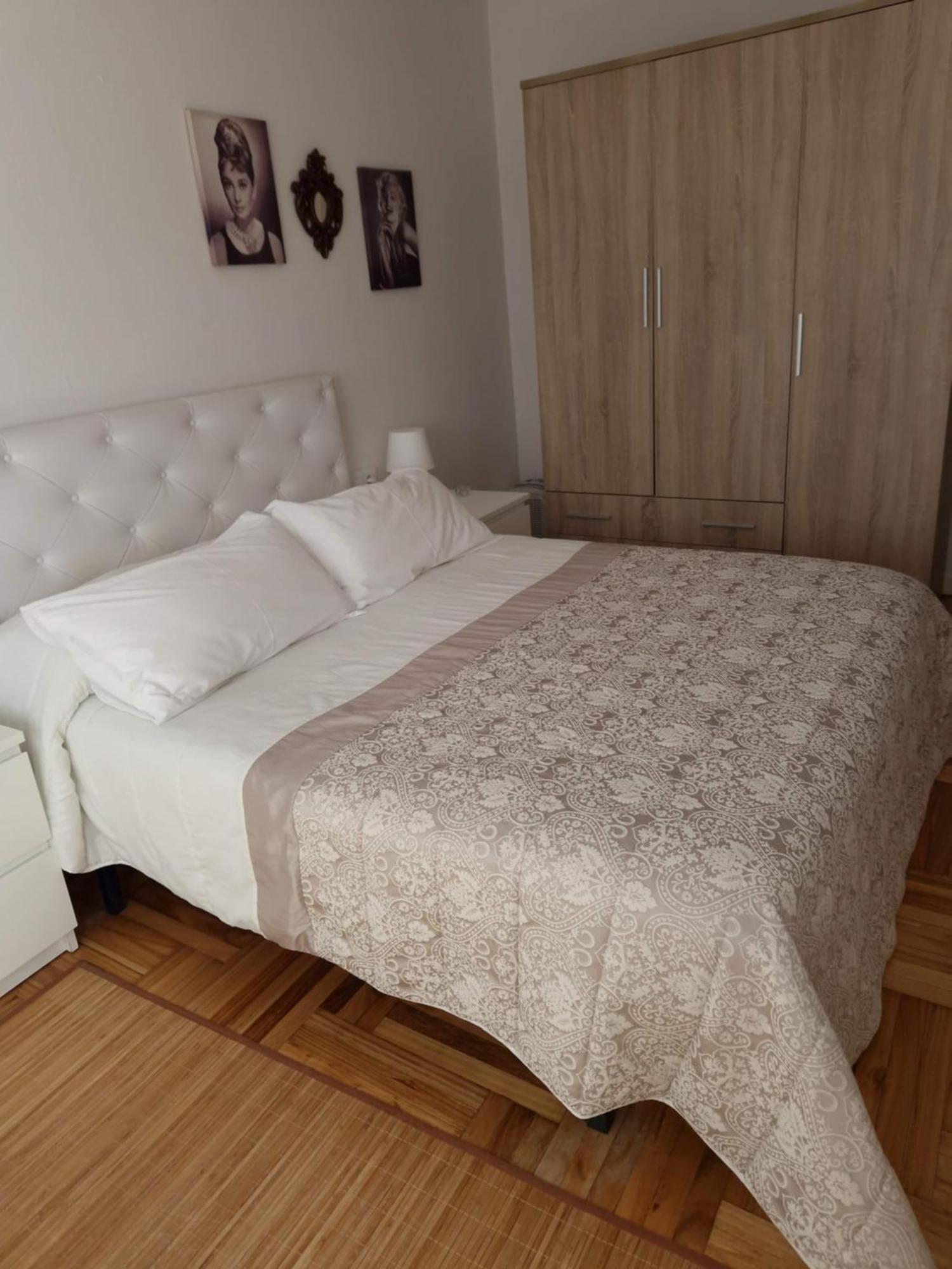 Casa Porto, Con Garaje Apartment Vigo Exterior foto