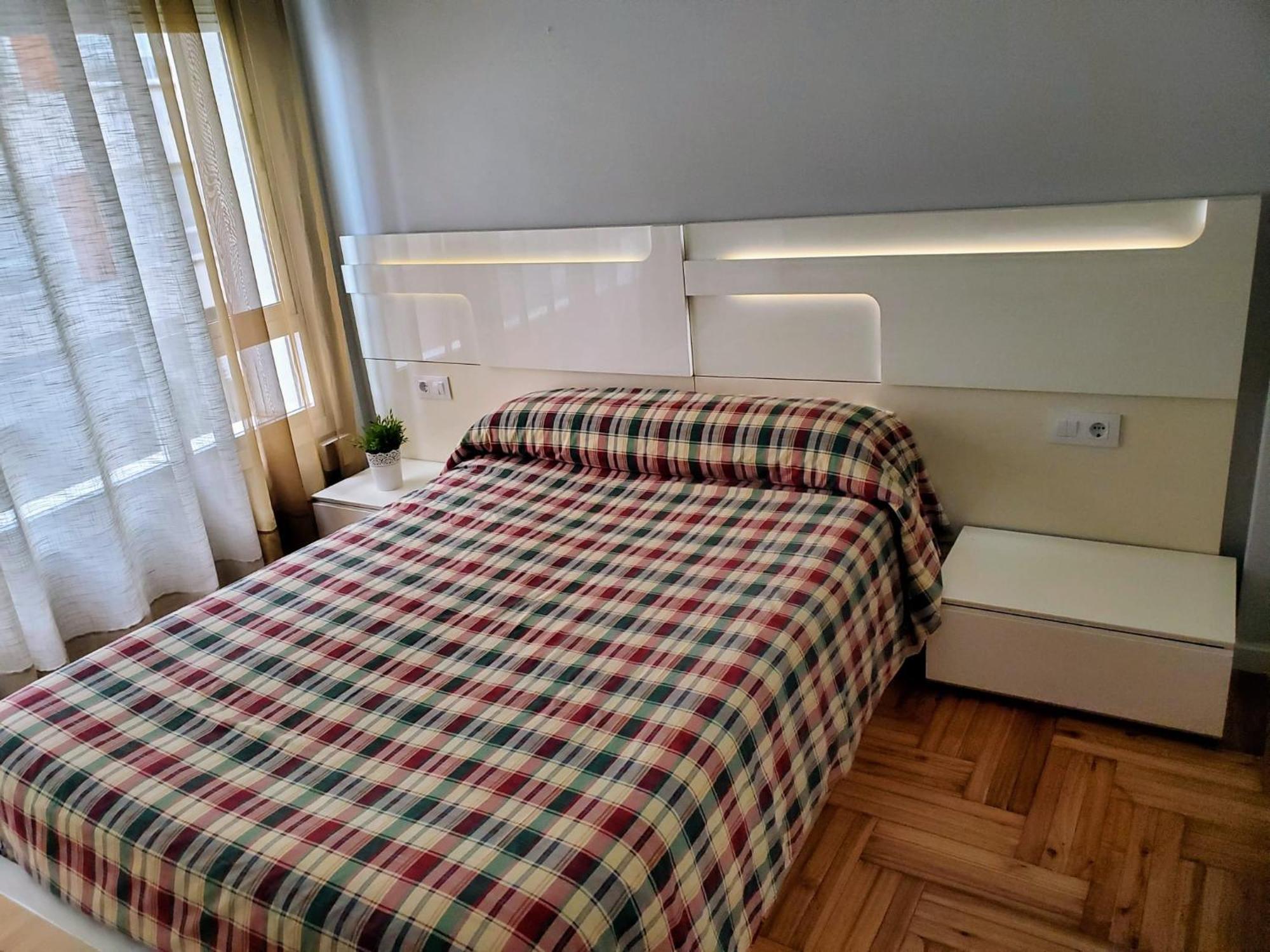 Casa Porto, Con Garaje Apartment Vigo Exterior foto