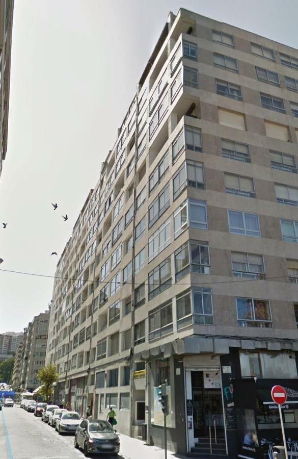 Casa Porto, Con Garaje Apartment Vigo Exterior foto
